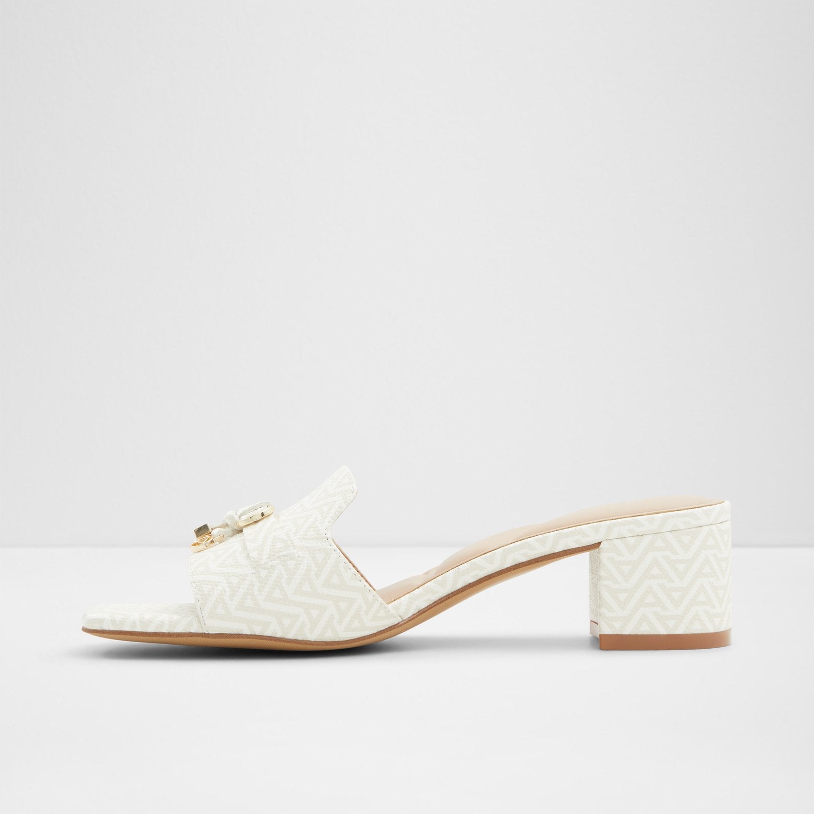 Tessina / Heeled Sandals