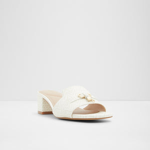 Tessina / Heeled Sandals