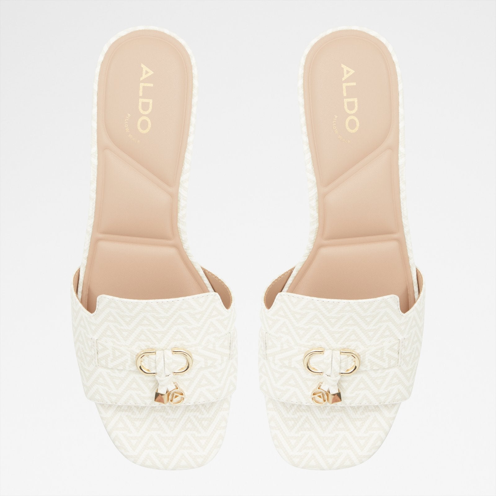 Tessina / Heeled Sandals