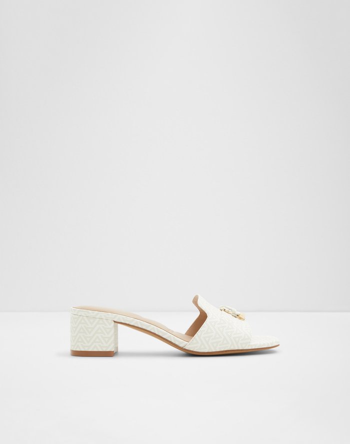 Tessina / Heeled Sandals