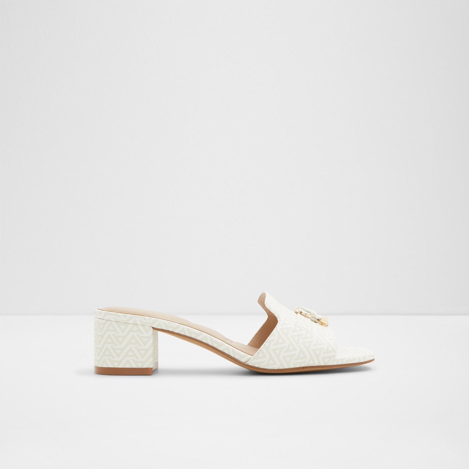 Tessina / Heeled Sandals