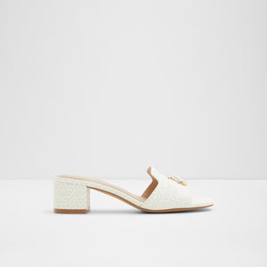 Tessina / Heeled Sandals