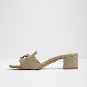 Tessina / Heeled Sandals