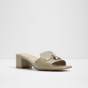 Tessina / Heeled Sandals