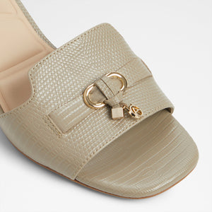 Tessina / Heeled Sandals