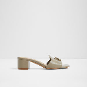 Tessina / Heeled Sandals