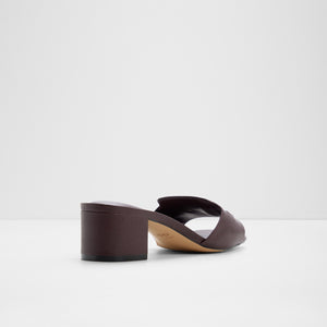 Tessina / Heeled Sandals