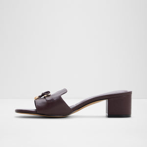 Tessina / Heeled Sandals