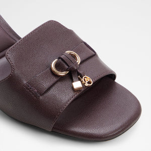 Tessina / Heeled Sandals