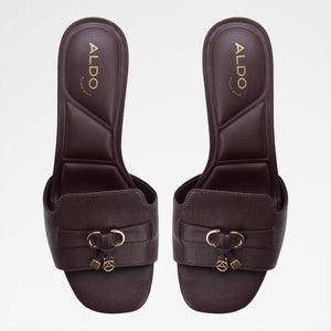 Tessina / Heeled Sandals