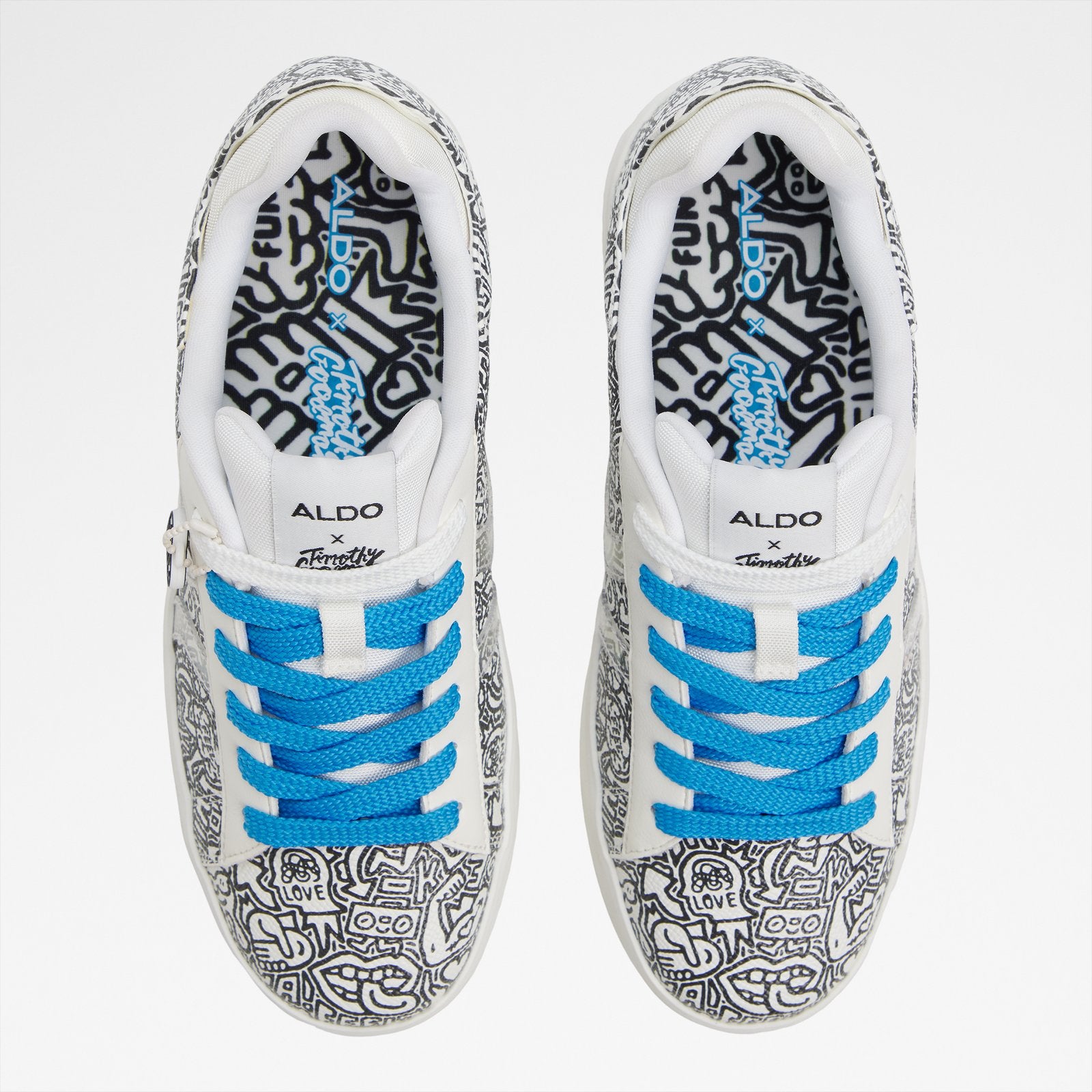 Tgoodman01 / Sneakers