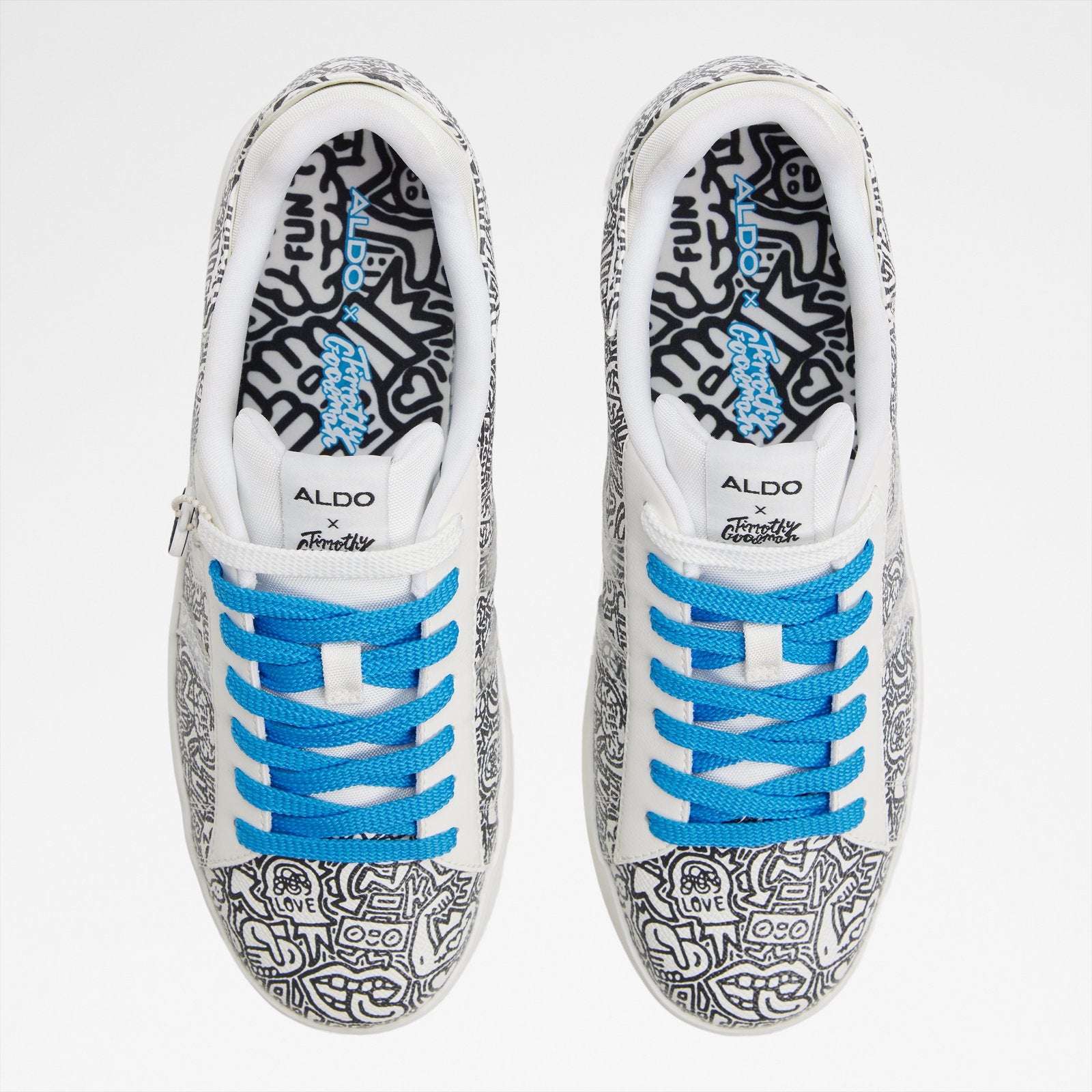 Tgoodman03 / Lace Ups