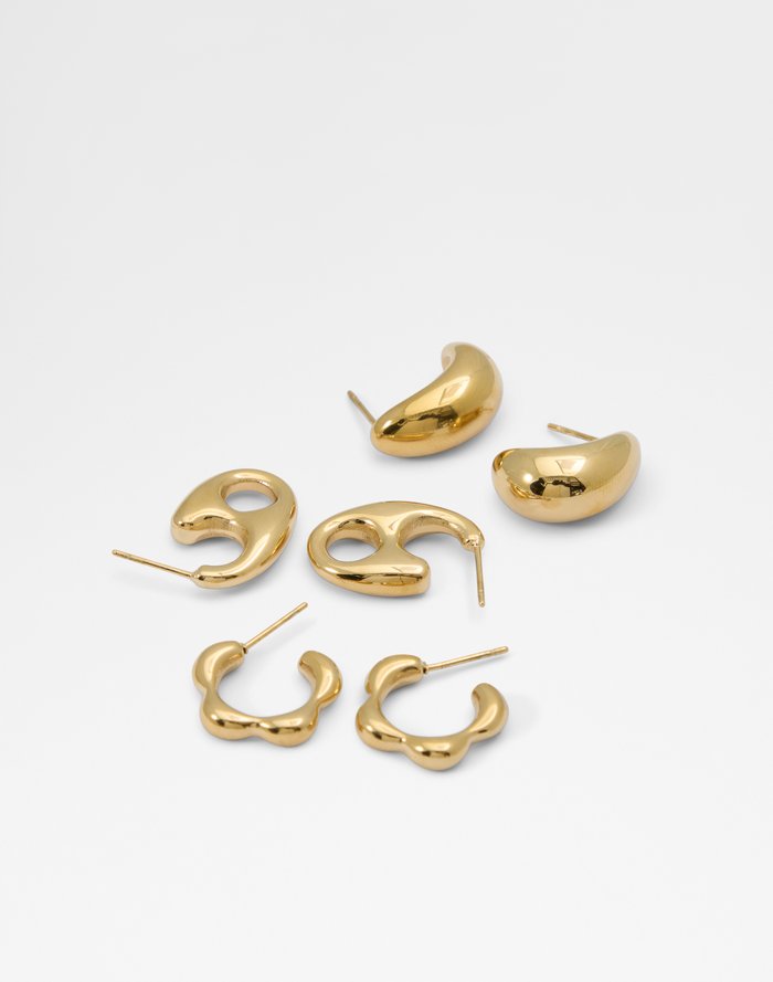 Thallia / Accessories