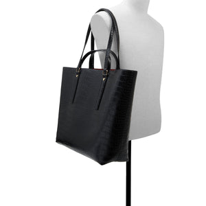 Tharejan Bag - Black - ALDO KSA