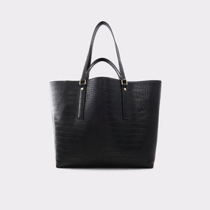 Tharejan Bag - Black - ALDO KSA