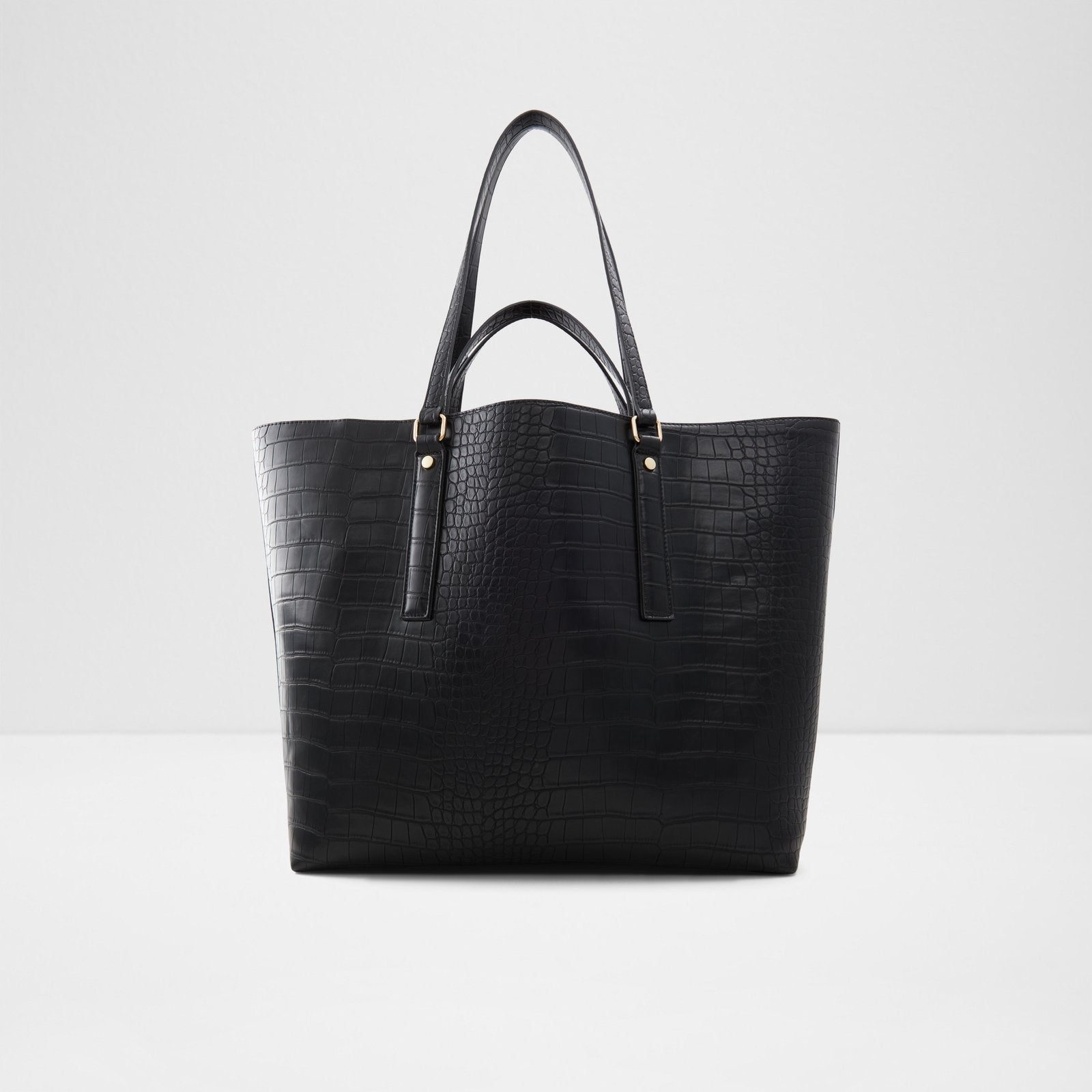 Tharejan Bag - Black - ALDO KSA