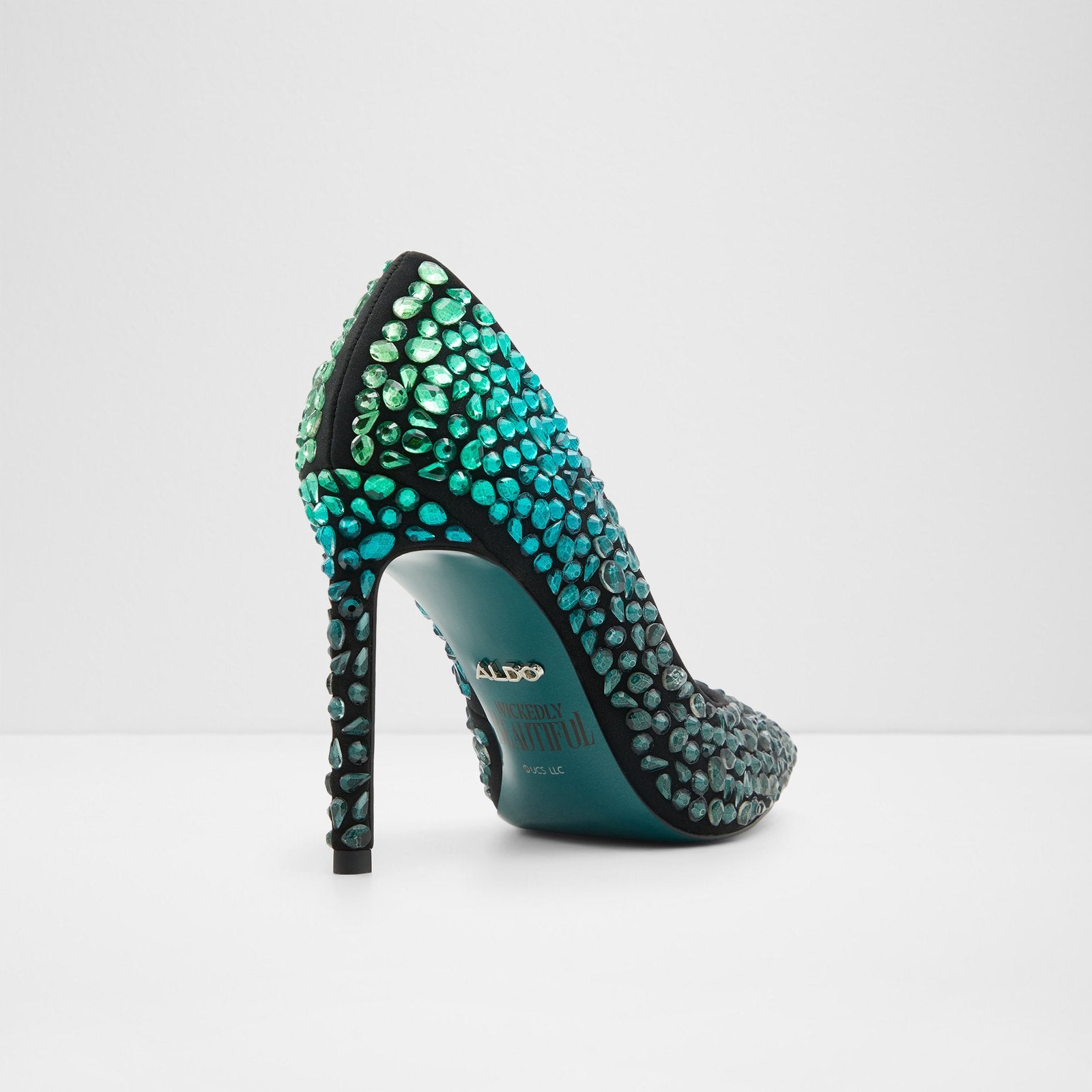 Thegreenelixir / Heeled Shoes