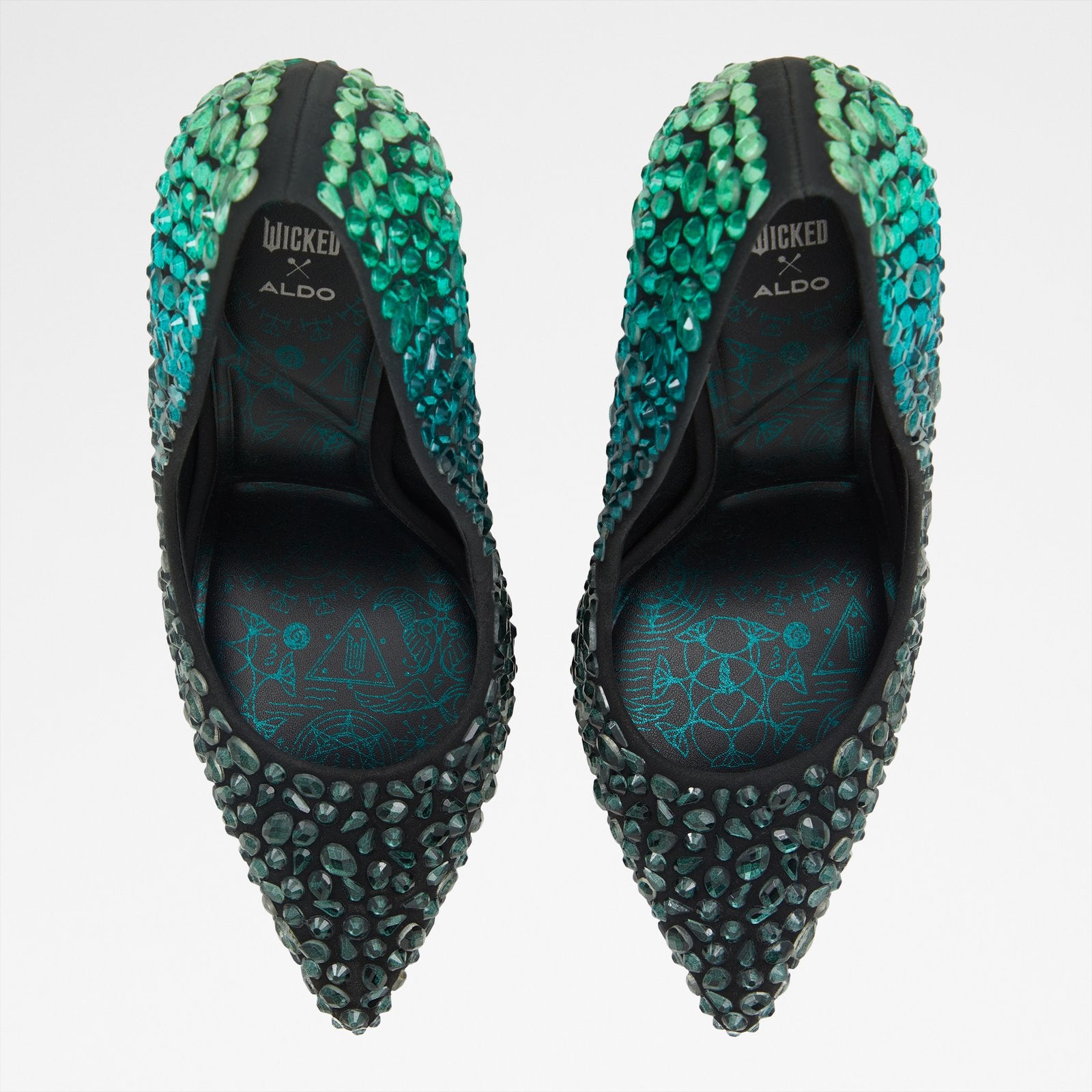 Thegreenelixir / Heeled Shoes
