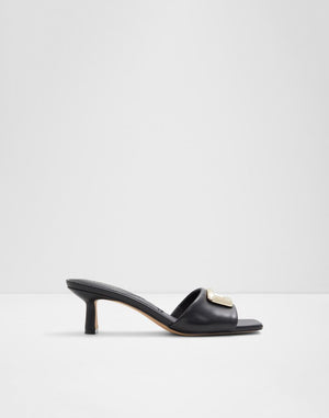 Thelma  / Heeled Sandals