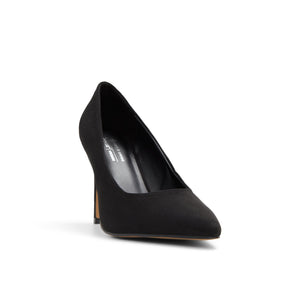 Theresa / Heeled Shoes