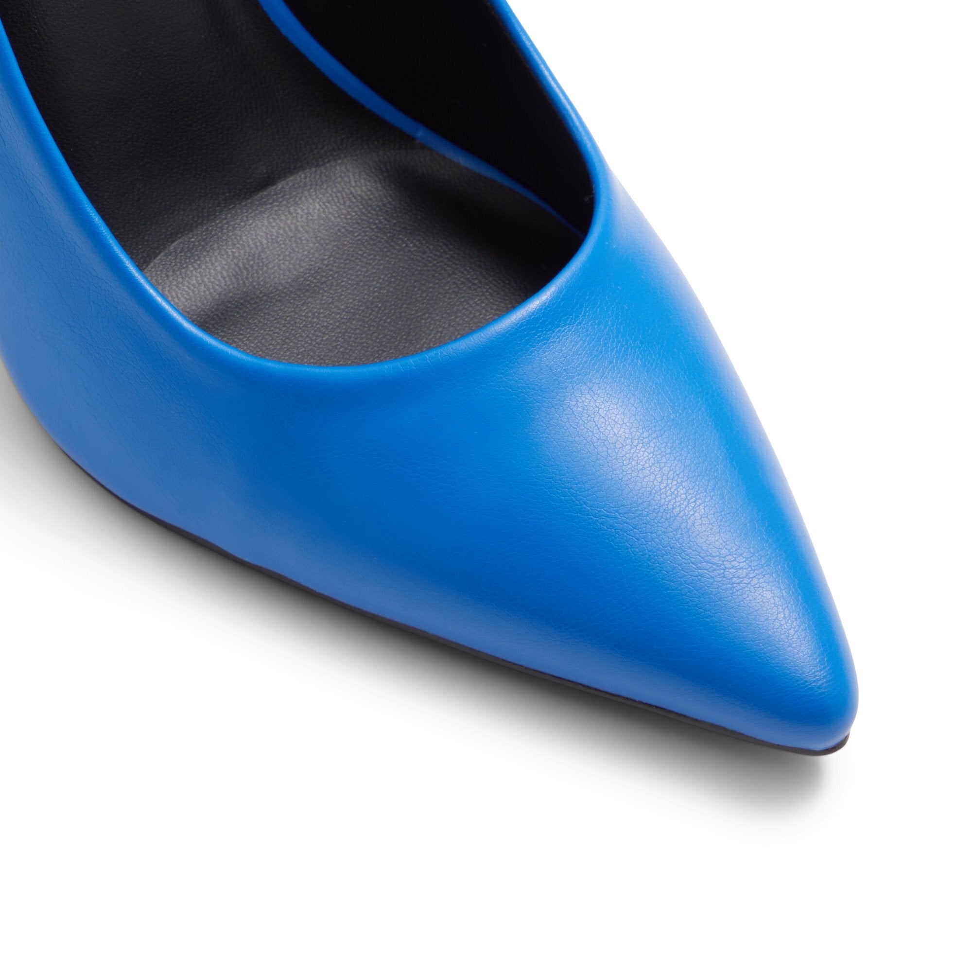 Aldo royal blue on sale heels