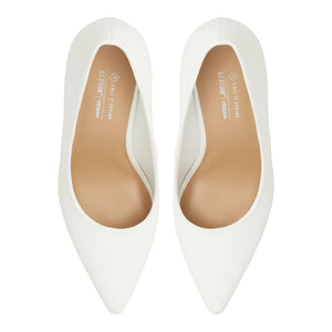 Theresa / Heeled Shoes