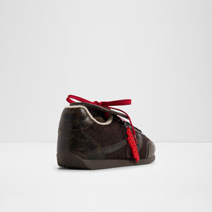 Thevoid / Lace Ups