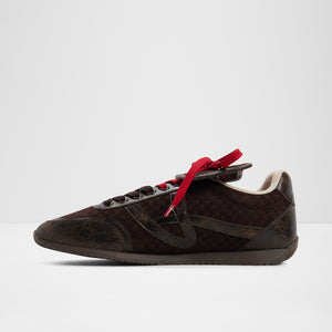 Thevoid / Lace Ups