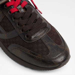 Thevoid / Lace Ups