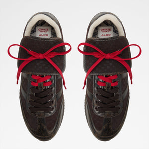 Thevoid / Lace Ups