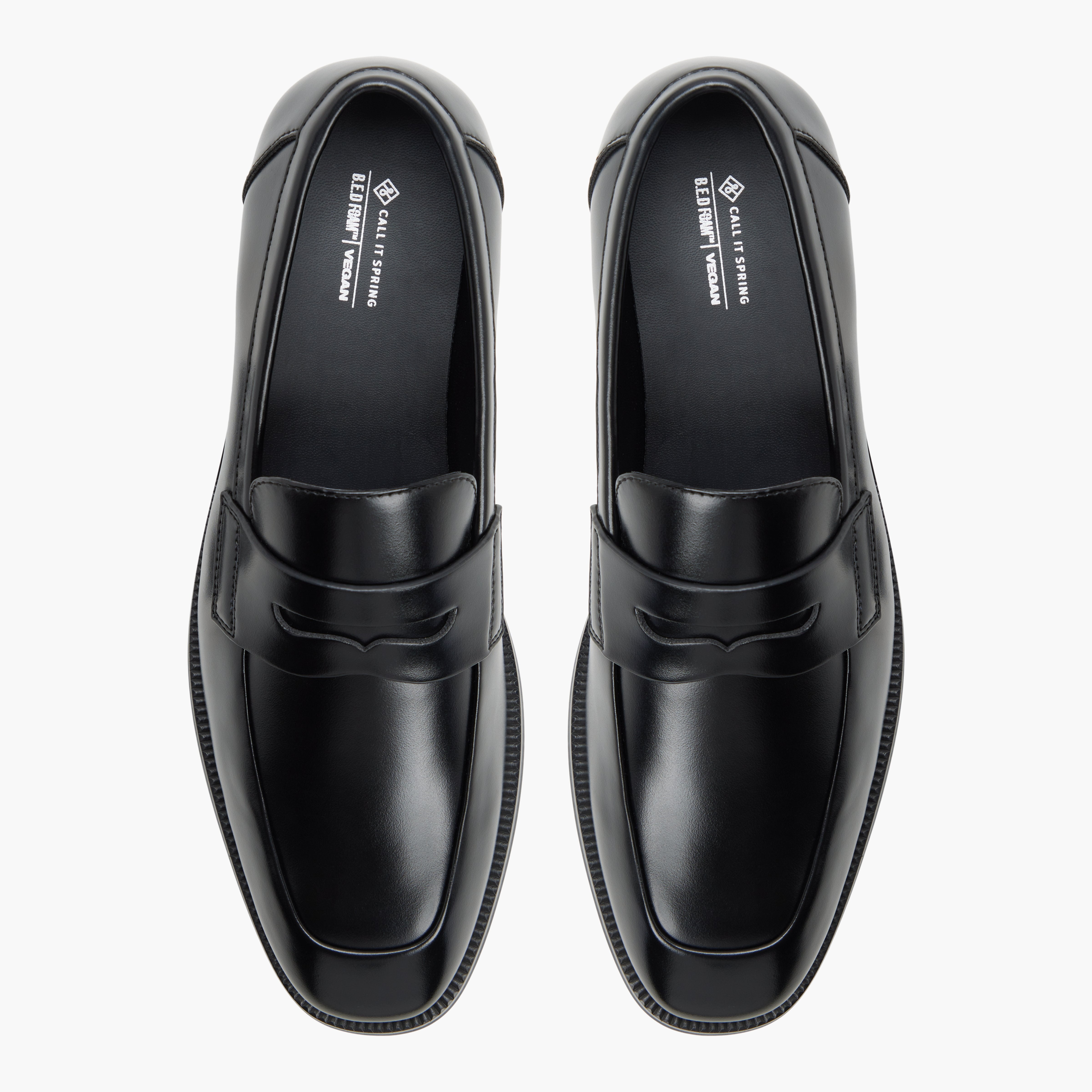 Thorpe \ Loafers