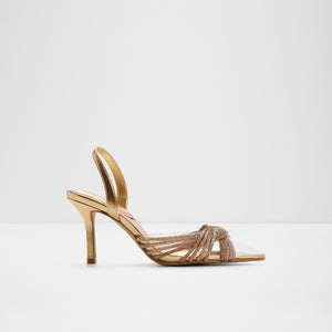 Thubeth / Heeled Shoes
