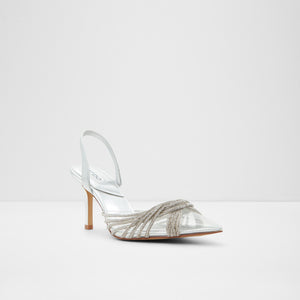 Thubeth / Heeled Shoes