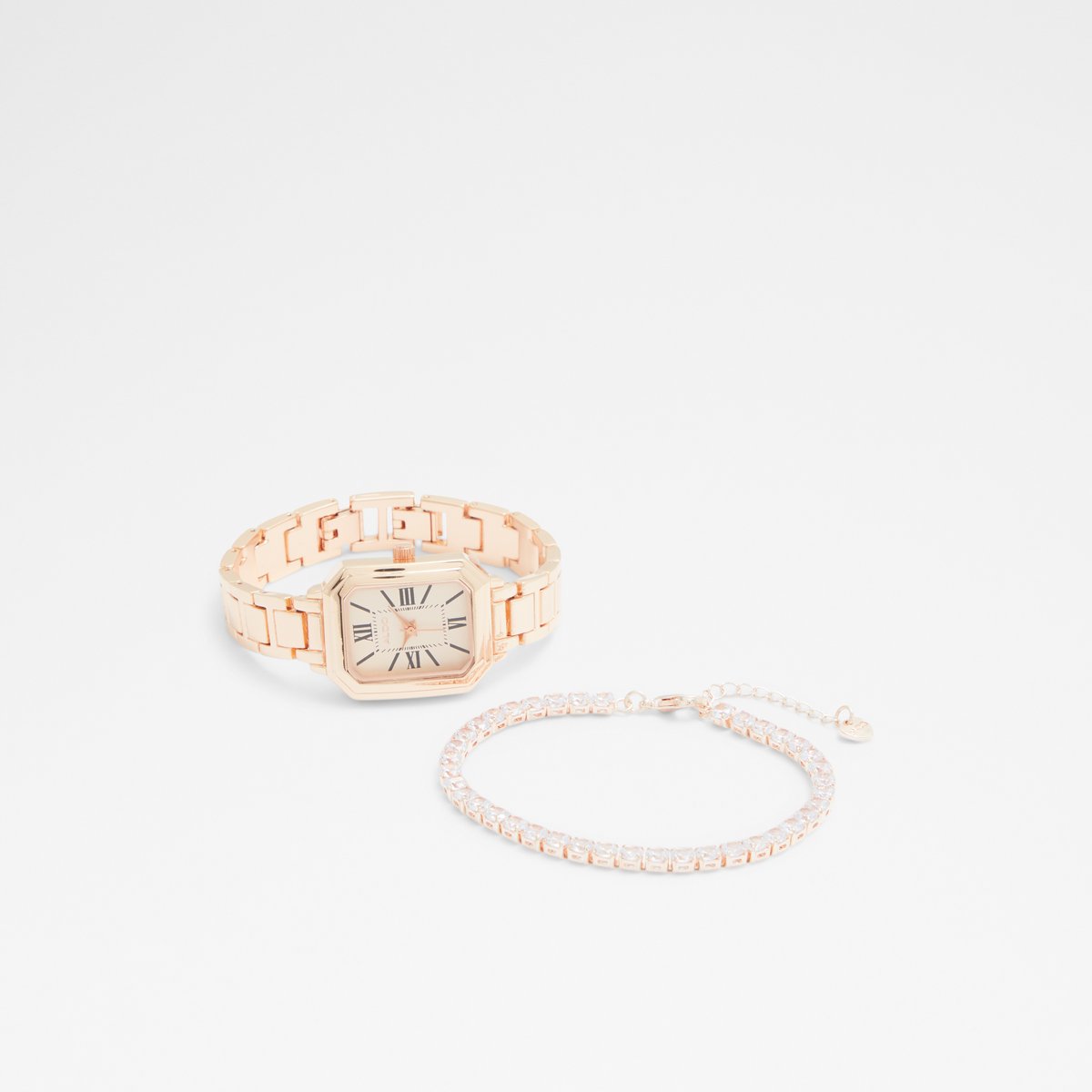 Thunad Accessory - Rose Gold - ALDO KSA