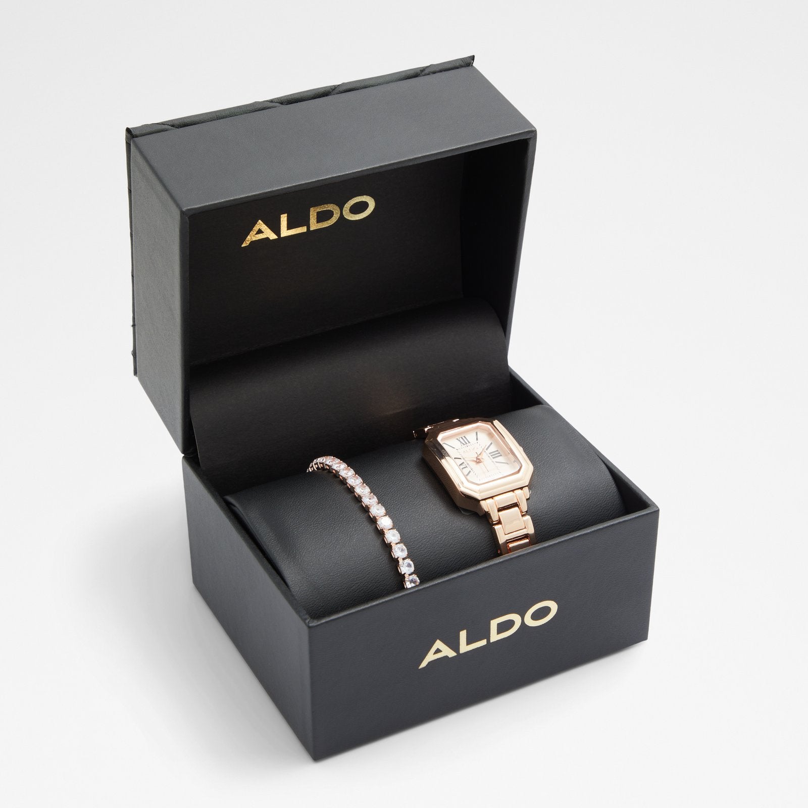 Thunad Accessory - Rose Gold - ALDO KSA