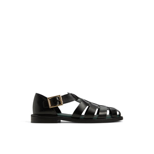 Tiago  /  Flat Sandals