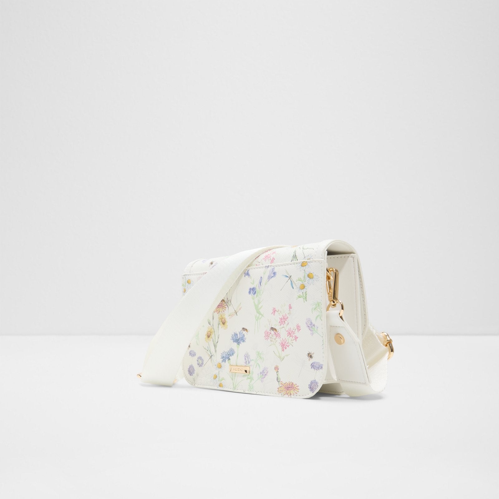 Tibialis / Cross Body