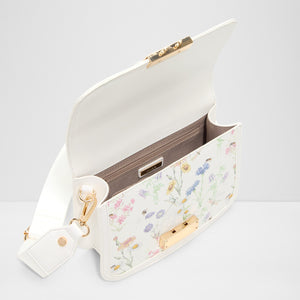 Tibialis / Cross Body