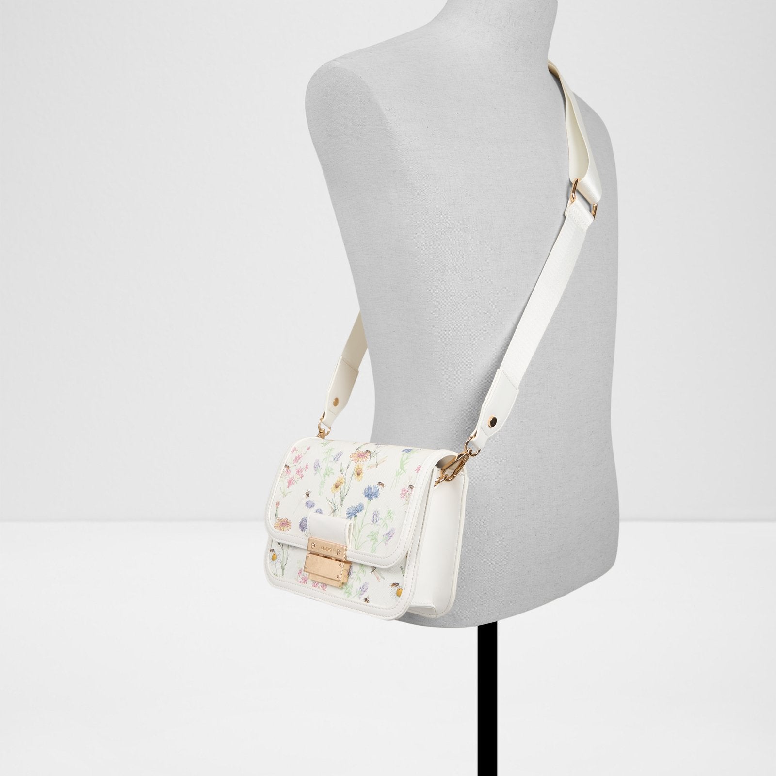 Tibialis / Cross Body