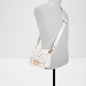 Tibialis / Cross Body