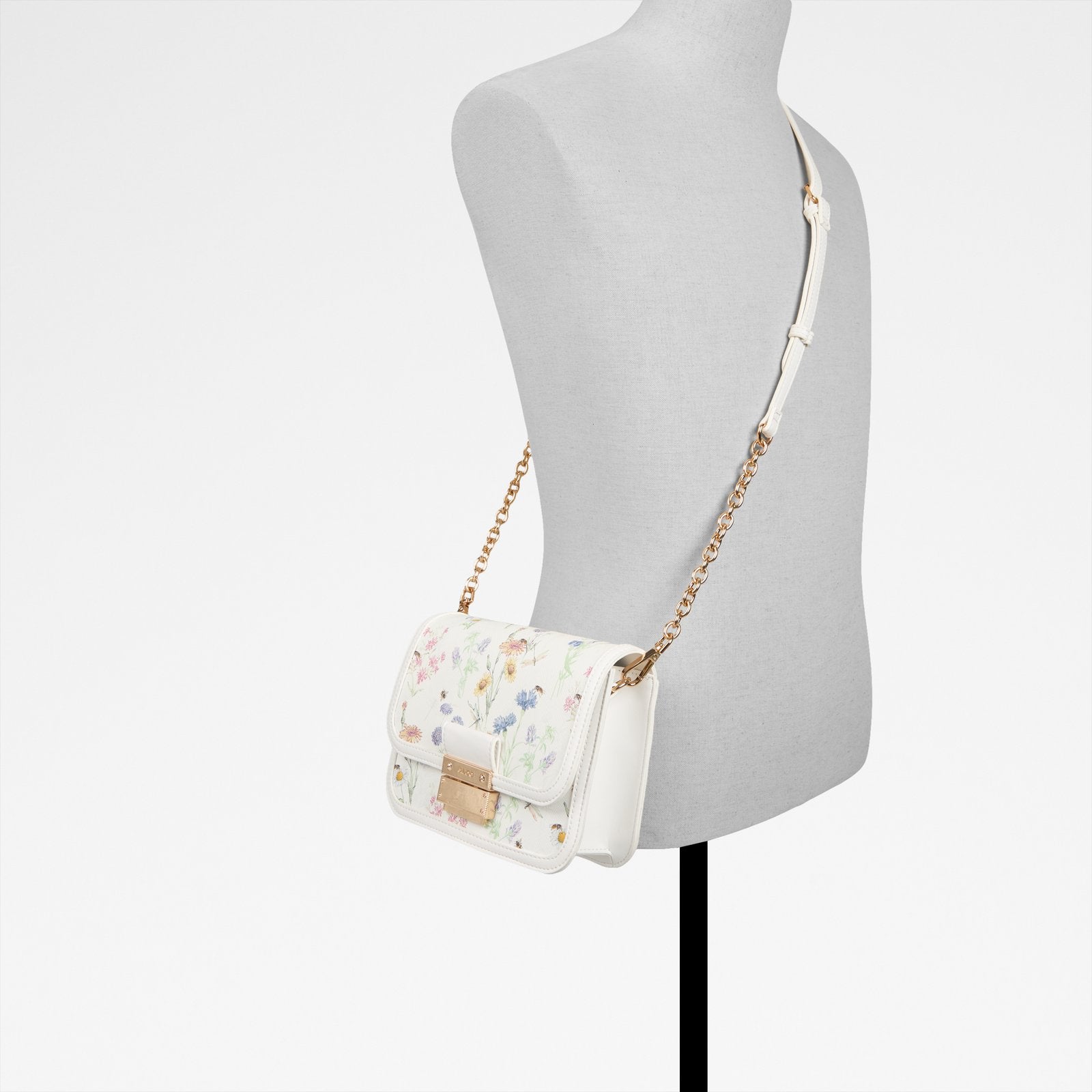 Tibialis / Cross Body