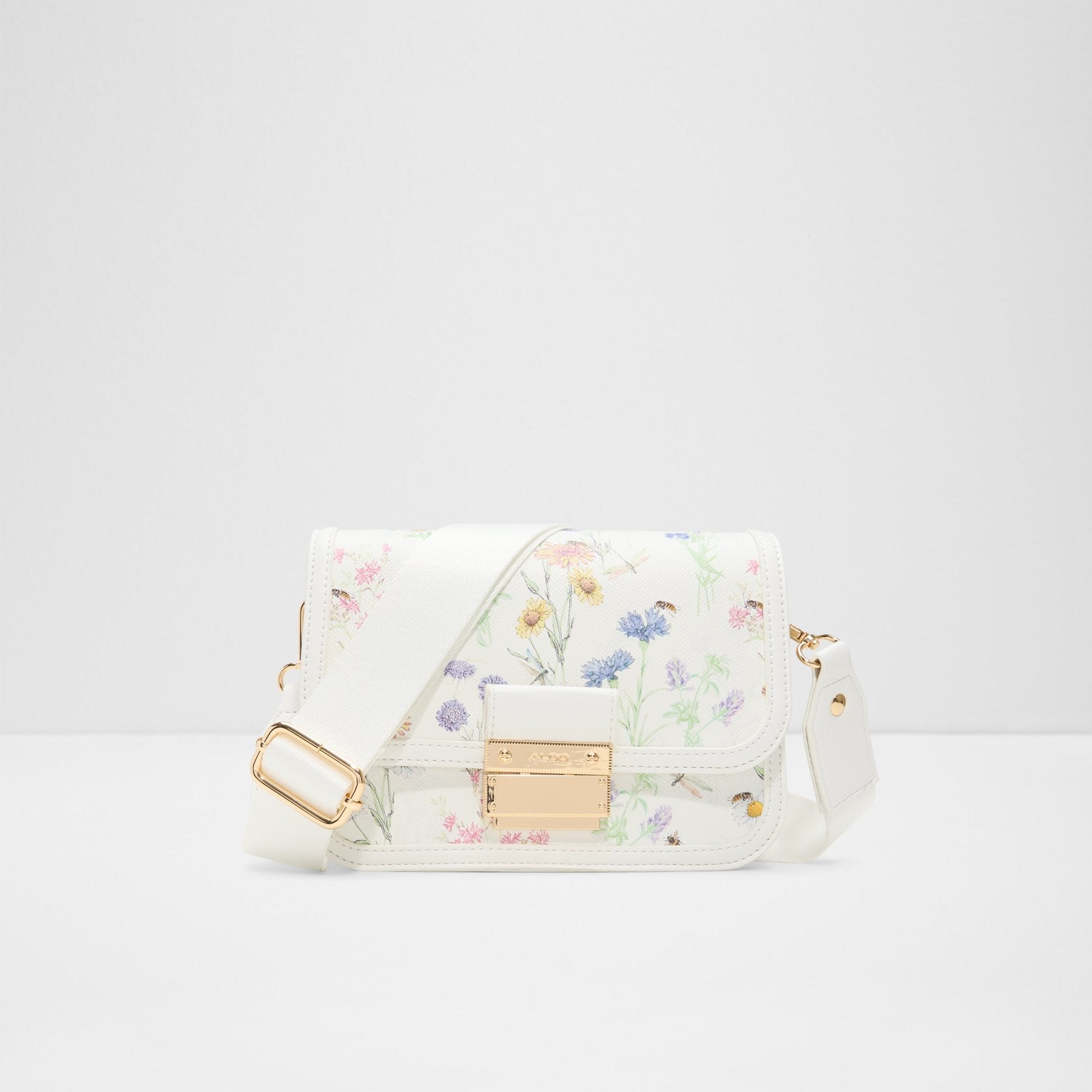 Tibialis / Cross Body