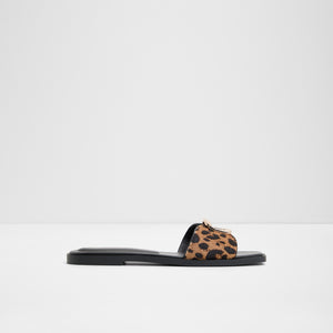 Tidella / Flat Sandals