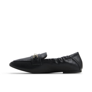 Black Tiera Ladies Footwear