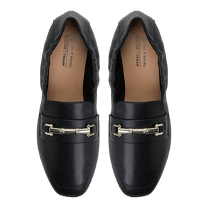 Black Tiera Ladies Footwear