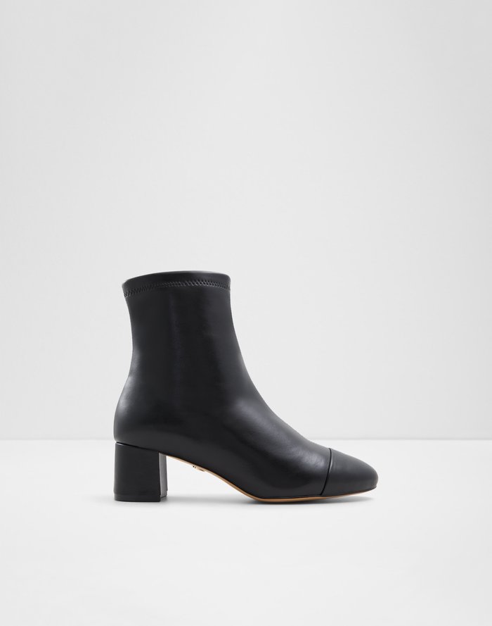 Tiffy / Ankle Boots