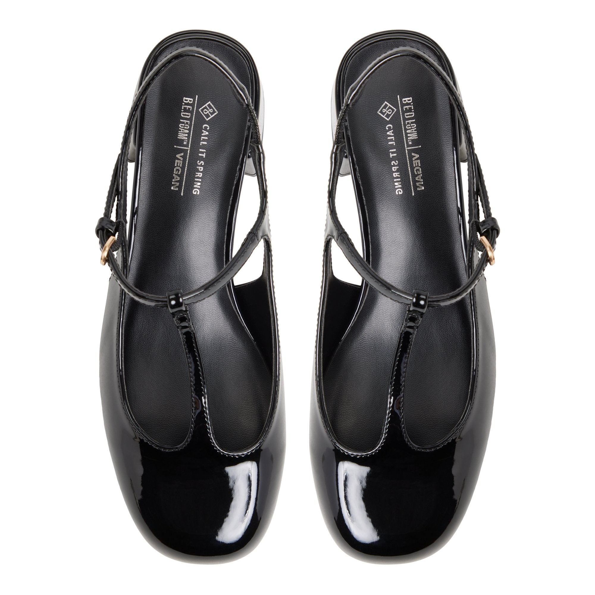 Tiiana / Heeled Shoes