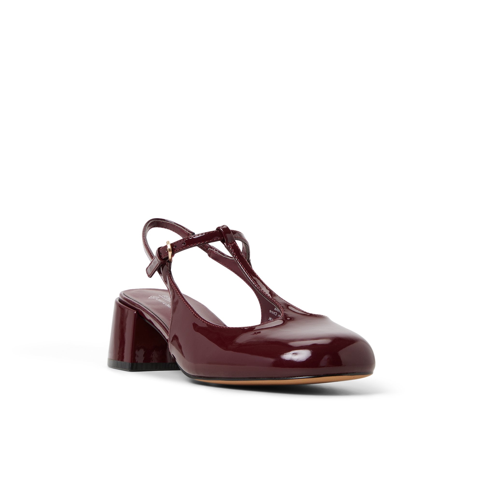 Tiiana / Heeled Shoes