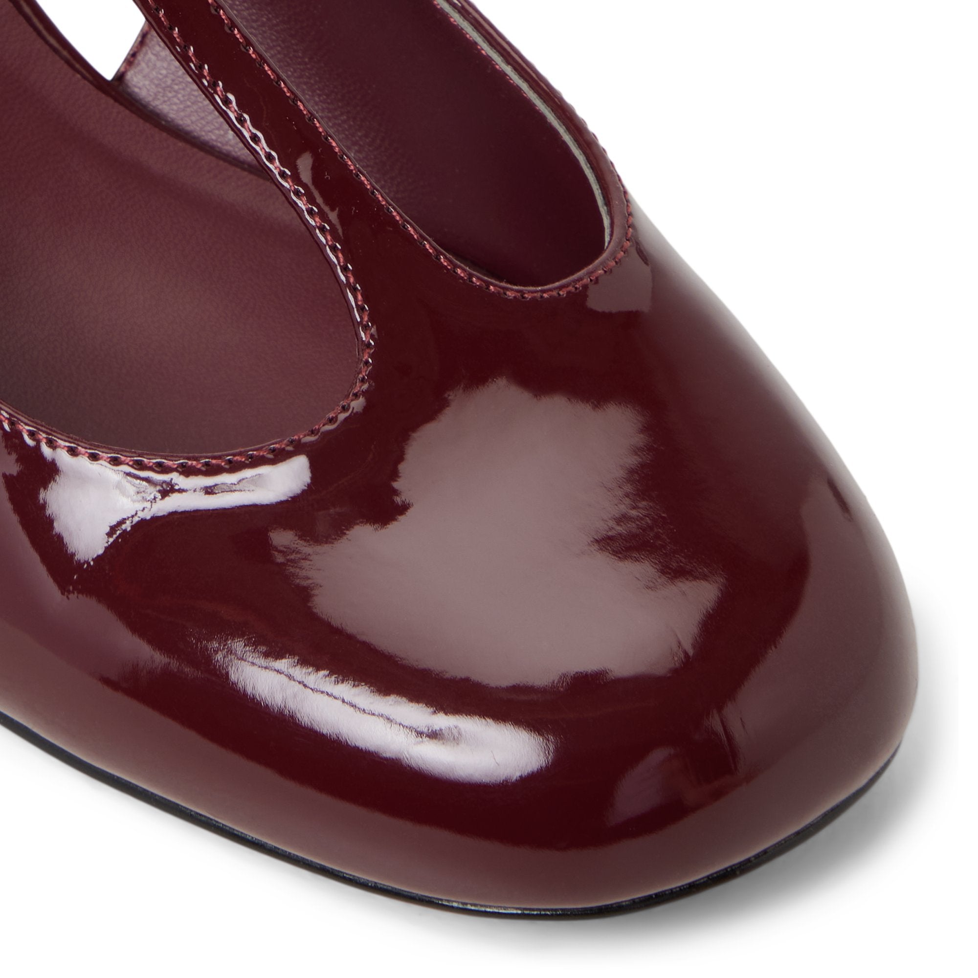 Tiiana / Heeled Shoes