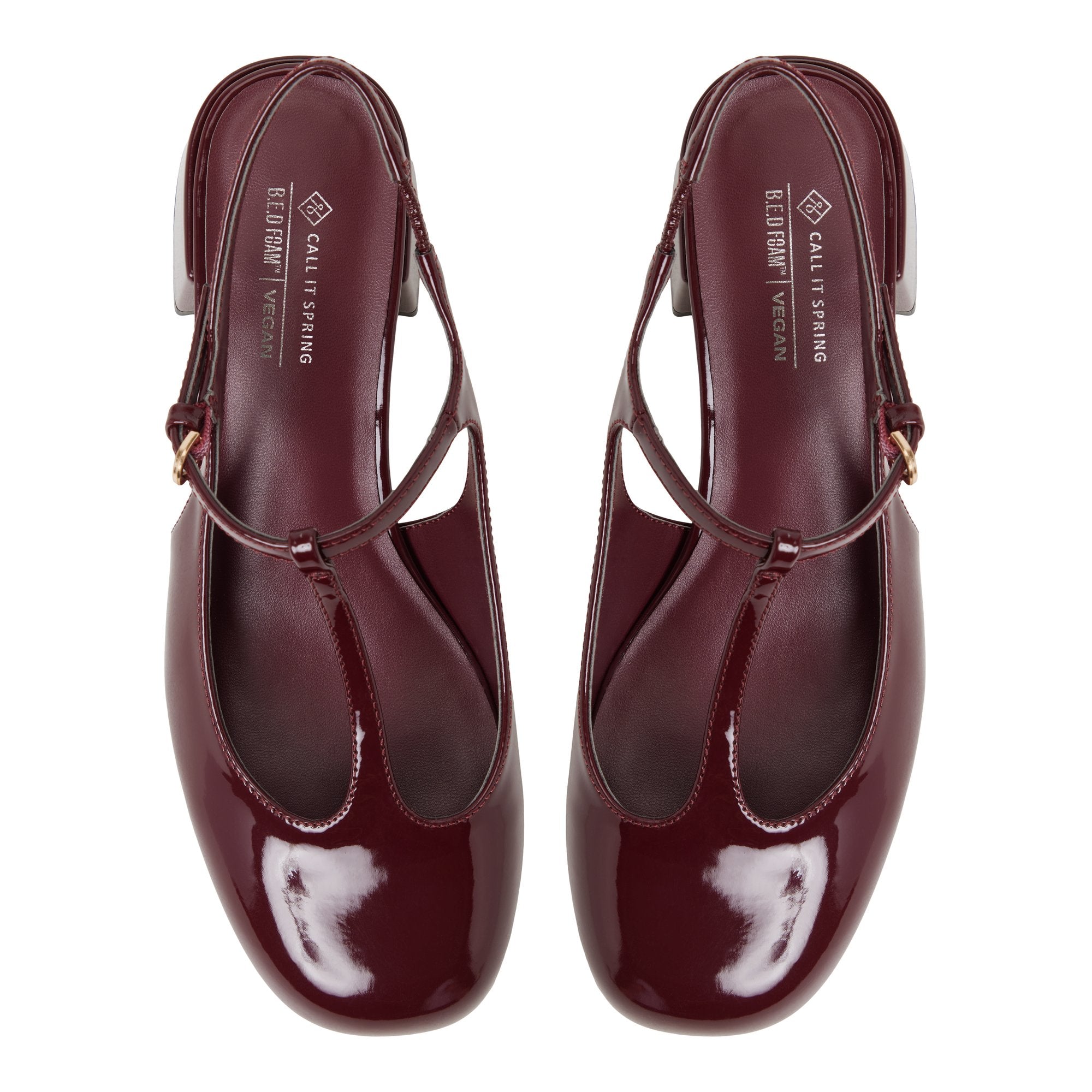 Tiiana / Heeled Shoes